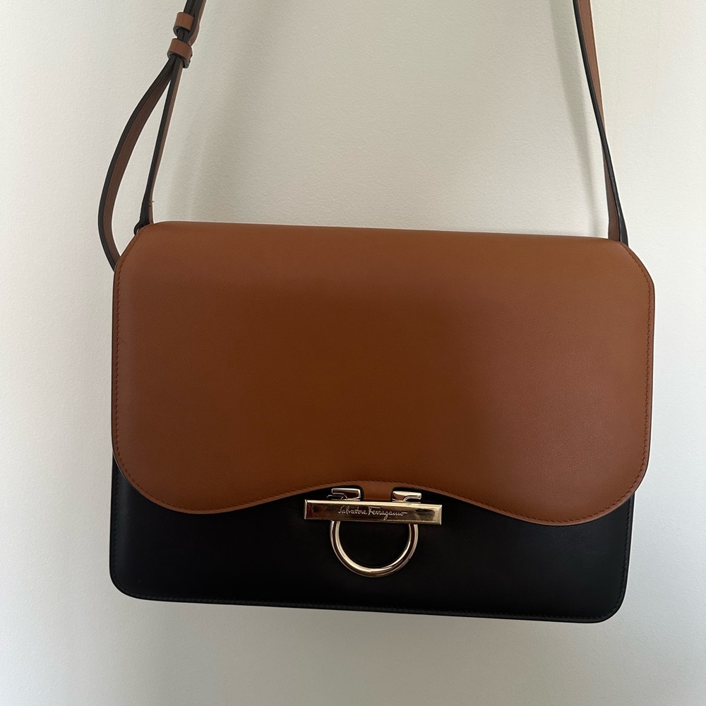 Ferragamo Shoulder bag
